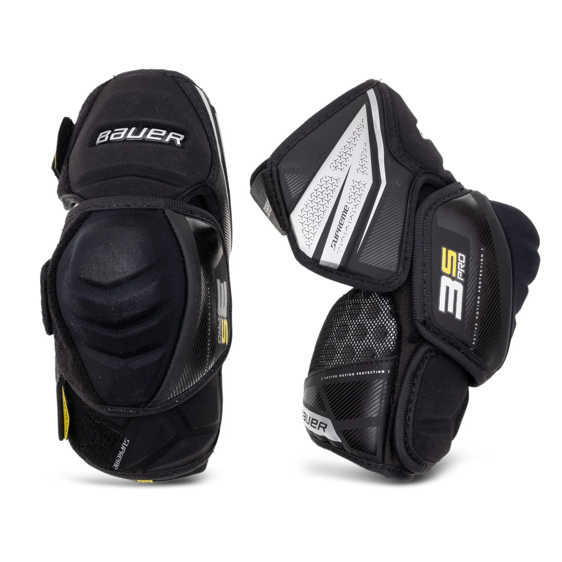 Bauer Supreme 3S Pro - Coudières
